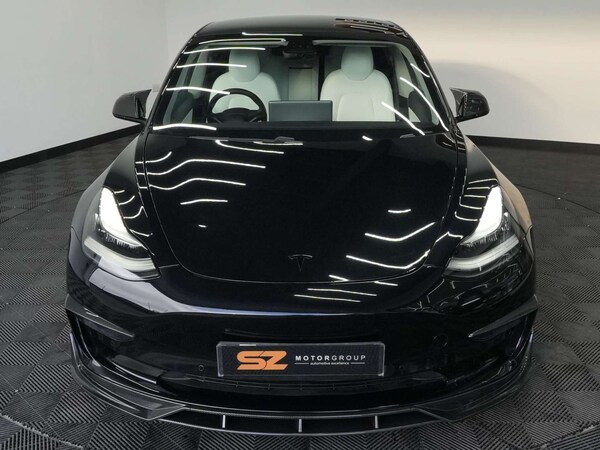 Used Tesla Model 3 2021 for sale - 76278413: Photo 25