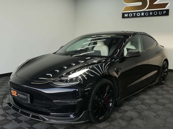 Used Tesla Model 3 2021 for sale - 76278413: Photo 26