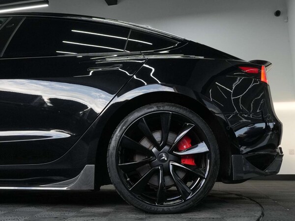 Used Tesla Model 3 2021 for sale - 76278413: Photo 29