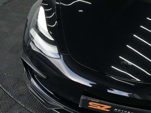 Used Tesla Model 3 2021 for sale - 76278413: Photo 30