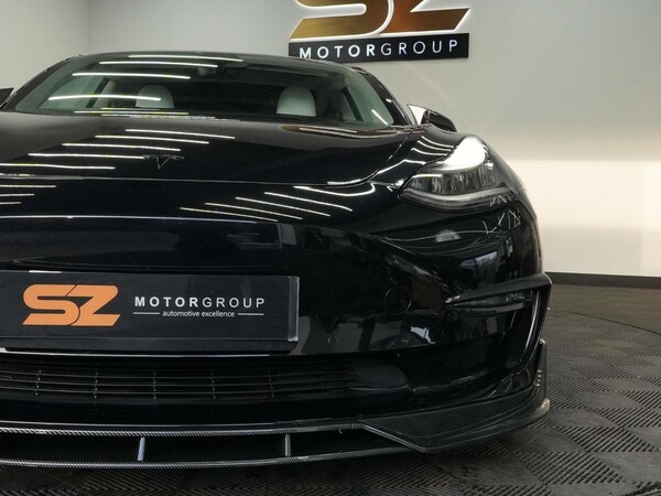 Used Tesla Model 3 2021 for sale - 76278413: Photo 32