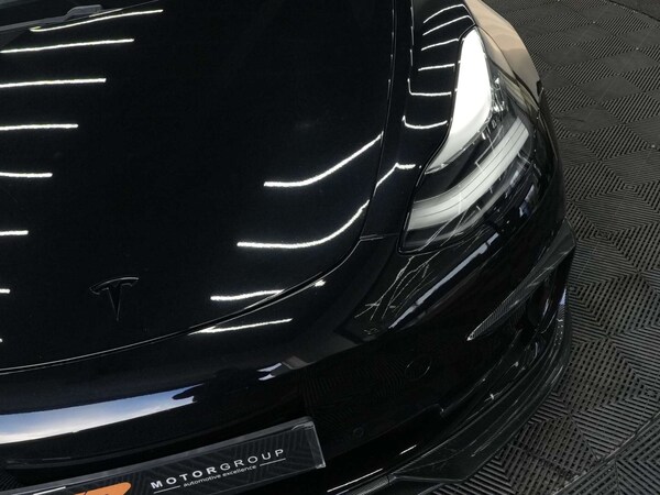 Used Tesla Model 3 2021 for sale - 76278413: Photo 33