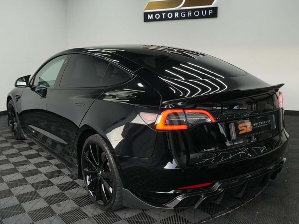 Used Tesla Model 3 2021 for sale - 76278413: Photo 35