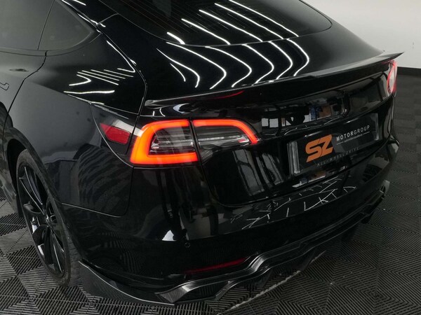 Used Tesla Model 3 2021 for sale - 76278413: Photo 36