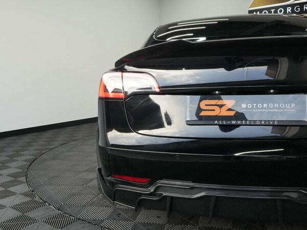 Used Tesla Model 3 2021 for sale - 76278413: Photo 37