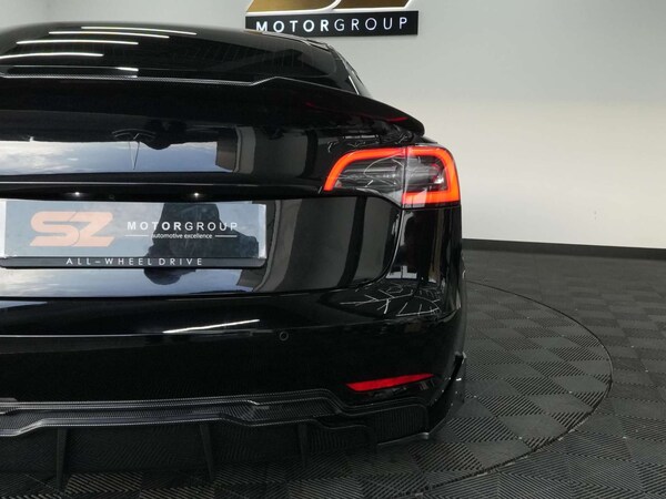 Used Tesla Model 3 2021 for sale - 76278413: Photo 38