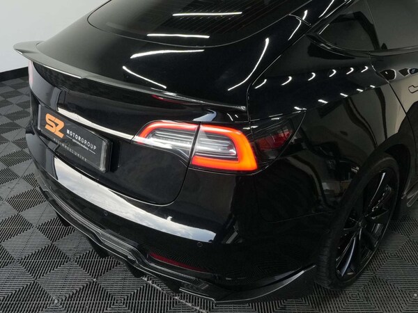 Used Tesla Model 3 2021 for sale - 76278413: Photo 39