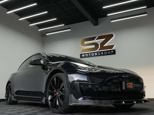 Used Tesla Model 3 2021 for sale - 76278413: Photo 3