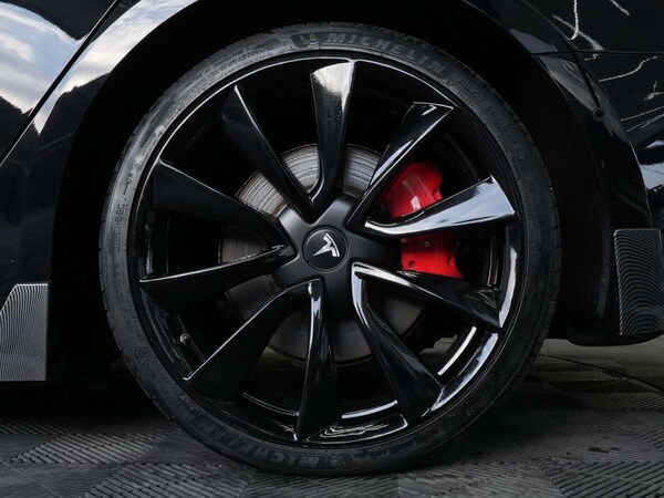 Used Tesla Model 3 2021 for sale - 76278413: Photo 42