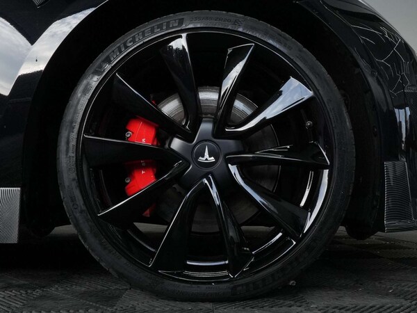 Used Tesla Model 3 2021 for sale - 76278413: Photo 43