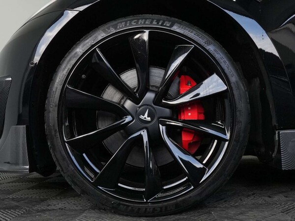 Used Tesla Model 3 2021 for sale - 76278413: Photo 44
