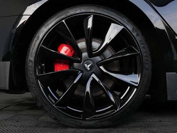 Used Tesla Model 3 2021 for sale - 76278413: Photo 45
