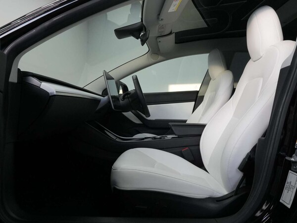 Used Tesla Model 3 2021 for sale - 76278413: Photo 47