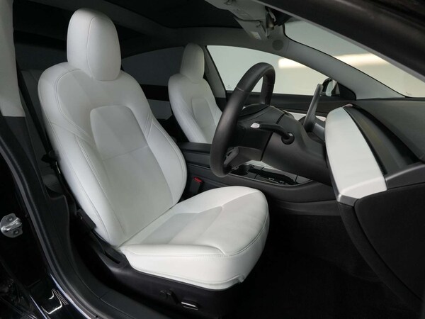 Used Tesla Model 3 2021 for sale - 76278413: Photo 48