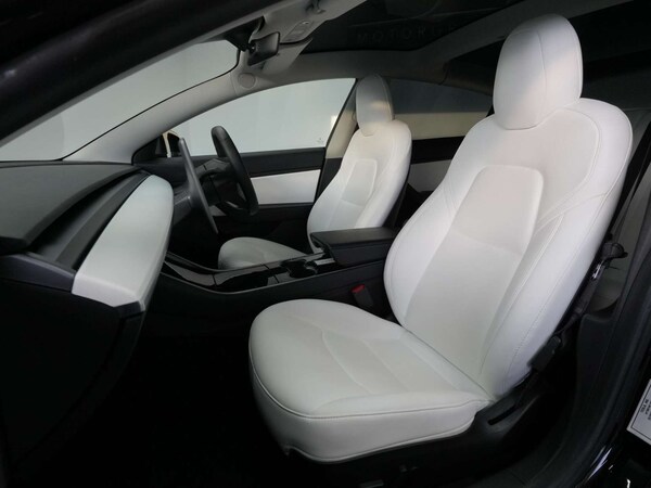 Used Tesla Model 3 2021 for sale - 76278413: Photo 49