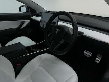 Used Tesla Model 3 2021 for sale - 76278413: Photo 4