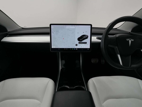 Used Tesla Model 3 2021 for sale - 76278413: Photo 51