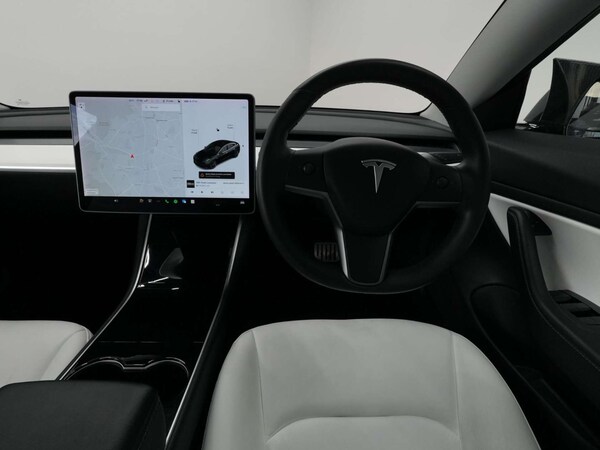 Used Tesla Model 3 2021 for sale - 76278413: Photo 52