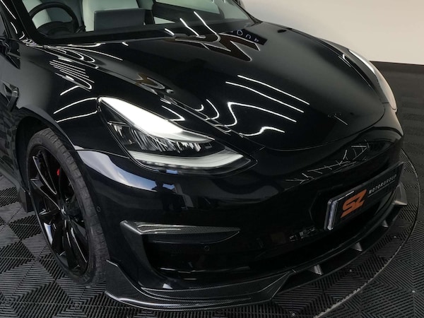 Used Tesla Model 3 2021 for sale - 76278413: Photo 5