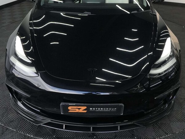 Used Tesla Model 3 2021 for sale - 76278413: Photo 6