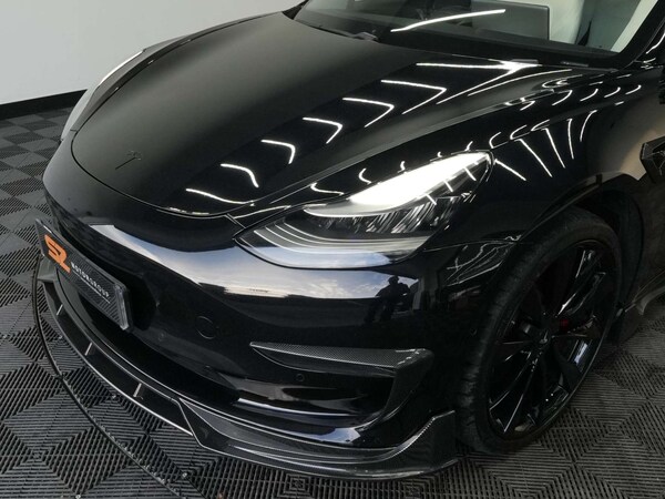 Used Tesla Model 3 2021 for sale - 76278413: Photo 7