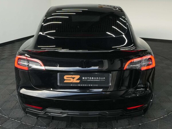 Used Tesla Model 3 2021 for sale - 76278413: Photo 9
