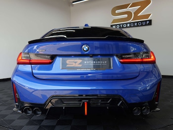 Used BMW 3 Series 2022 for sale - 79231972: Photo