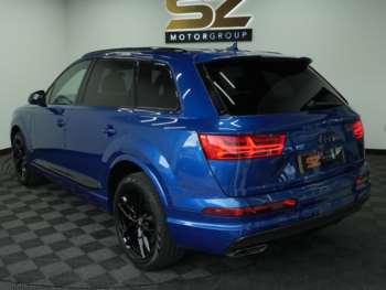2016 (16) - 3.0 TDI Quattro S Line 5dr Tip Auto