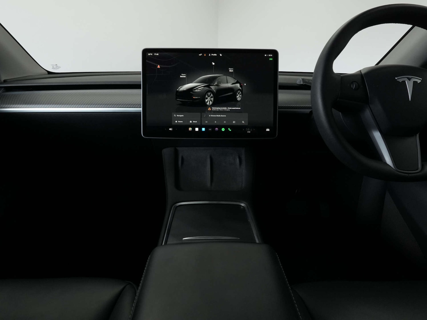 Used Tesla Model Y 2022 for sale - 78064656: Photo 24