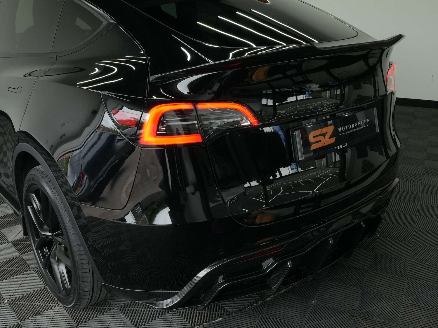 Used Tesla Model Y 2022 for sale - 78064656: Photo 35