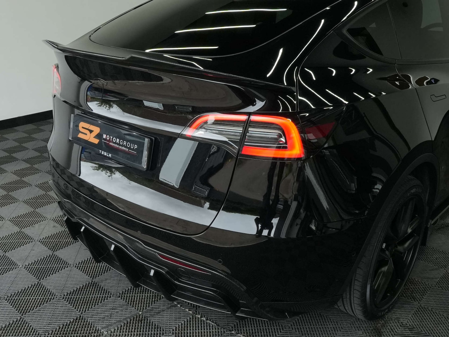 Used Tesla Model Y 2022 for sale - 78064656: Photo 37