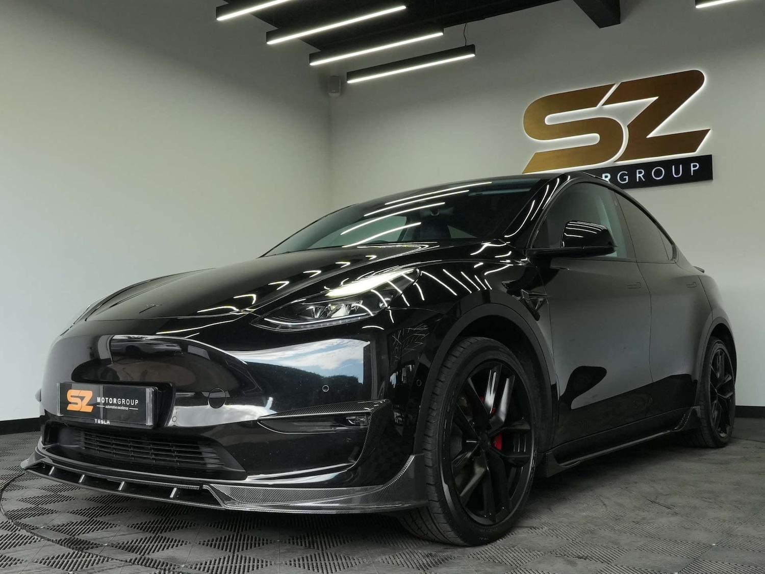 Used Tesla Model Y 2022 for sale - 78064656: Photo 4