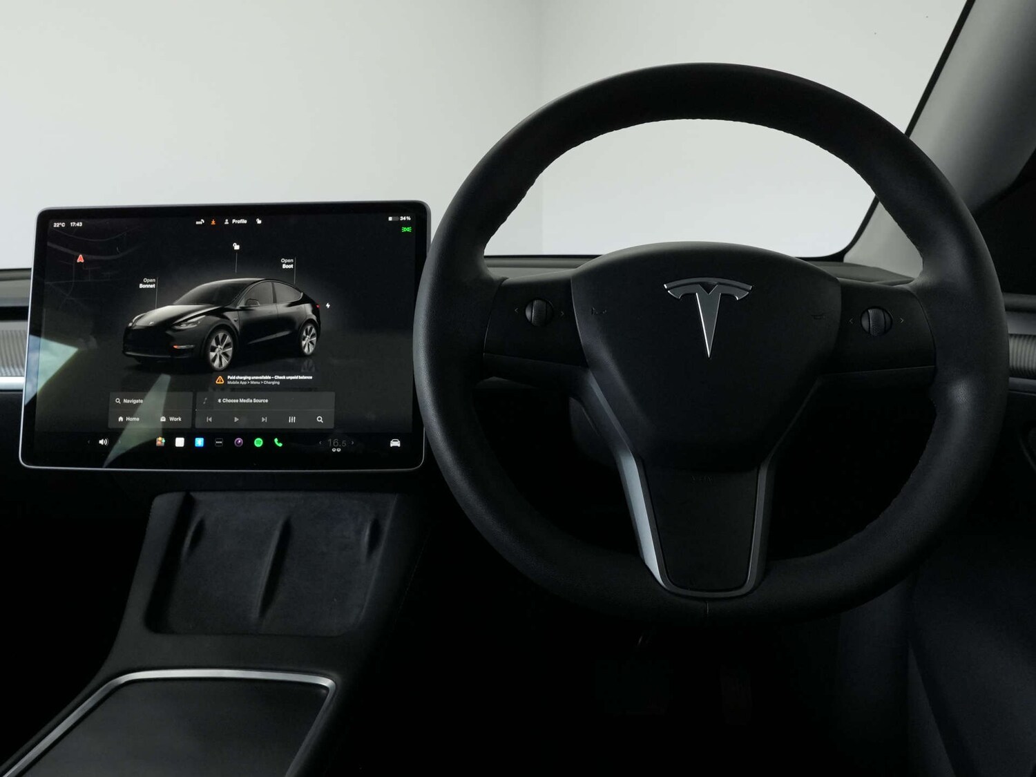 Used Tesla Model Y 2022 for sale - 78064656: Photo 60