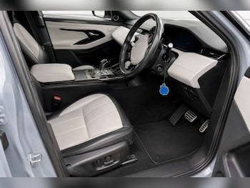 Used Land Rover Range Rover Evoque 2019 for sale - 78767252: Photo