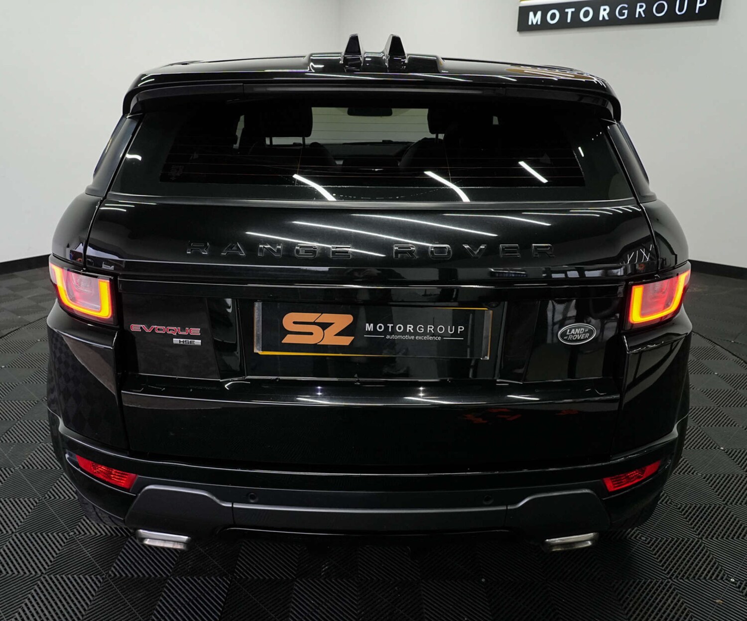 Used Land Rover Range Rover Evoque 2017 for sale - 77504121: Photo 10