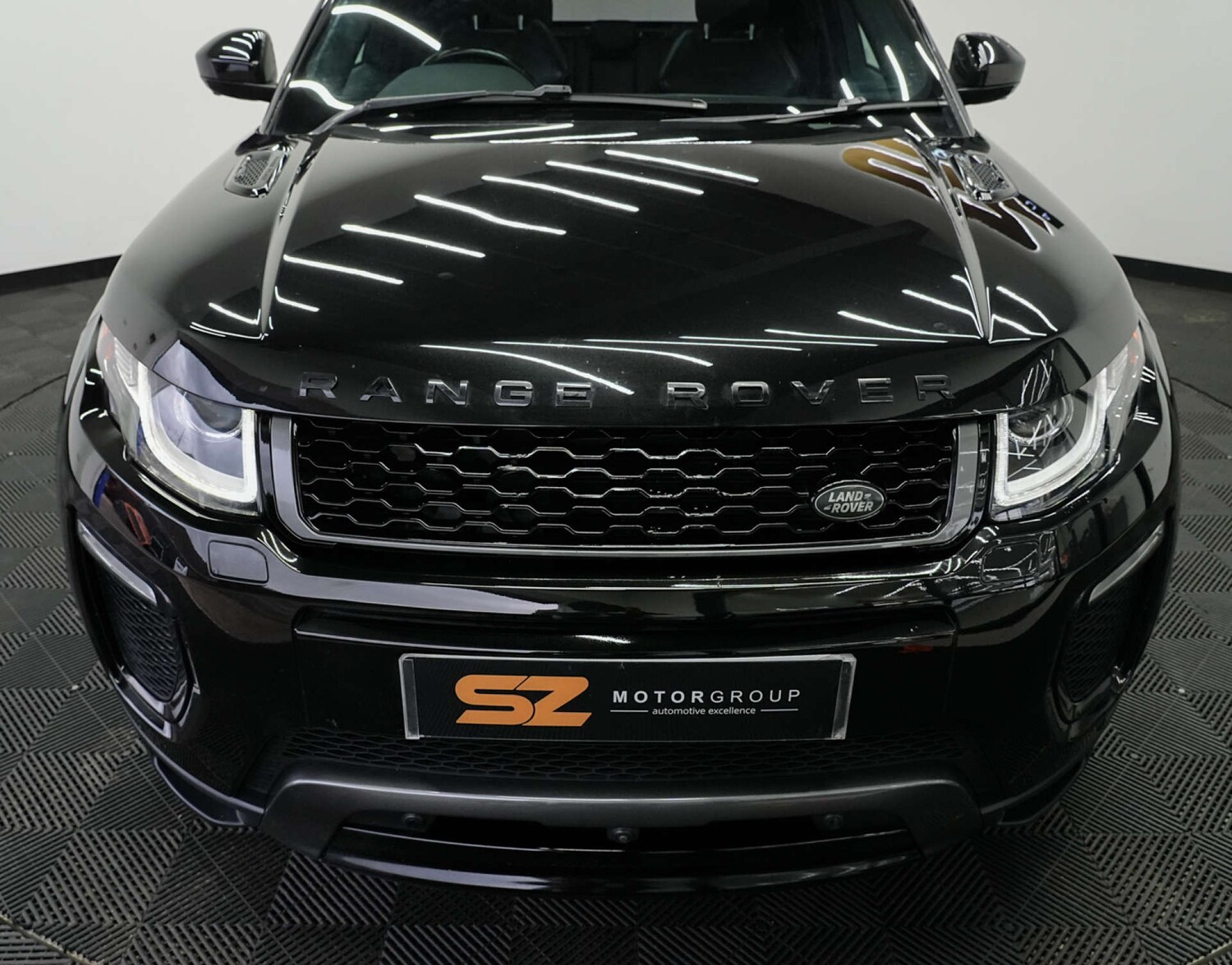 Used Land Rover Range Rover Evoque 2017 for sale - 77504121: Photo 15