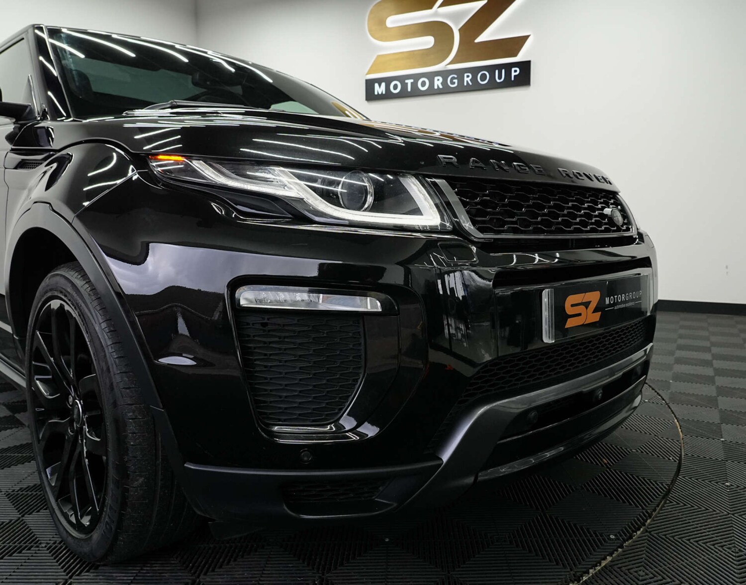 Used Land Rover Range Rover Evoque 2017 for sale - 77504121: Photo 17