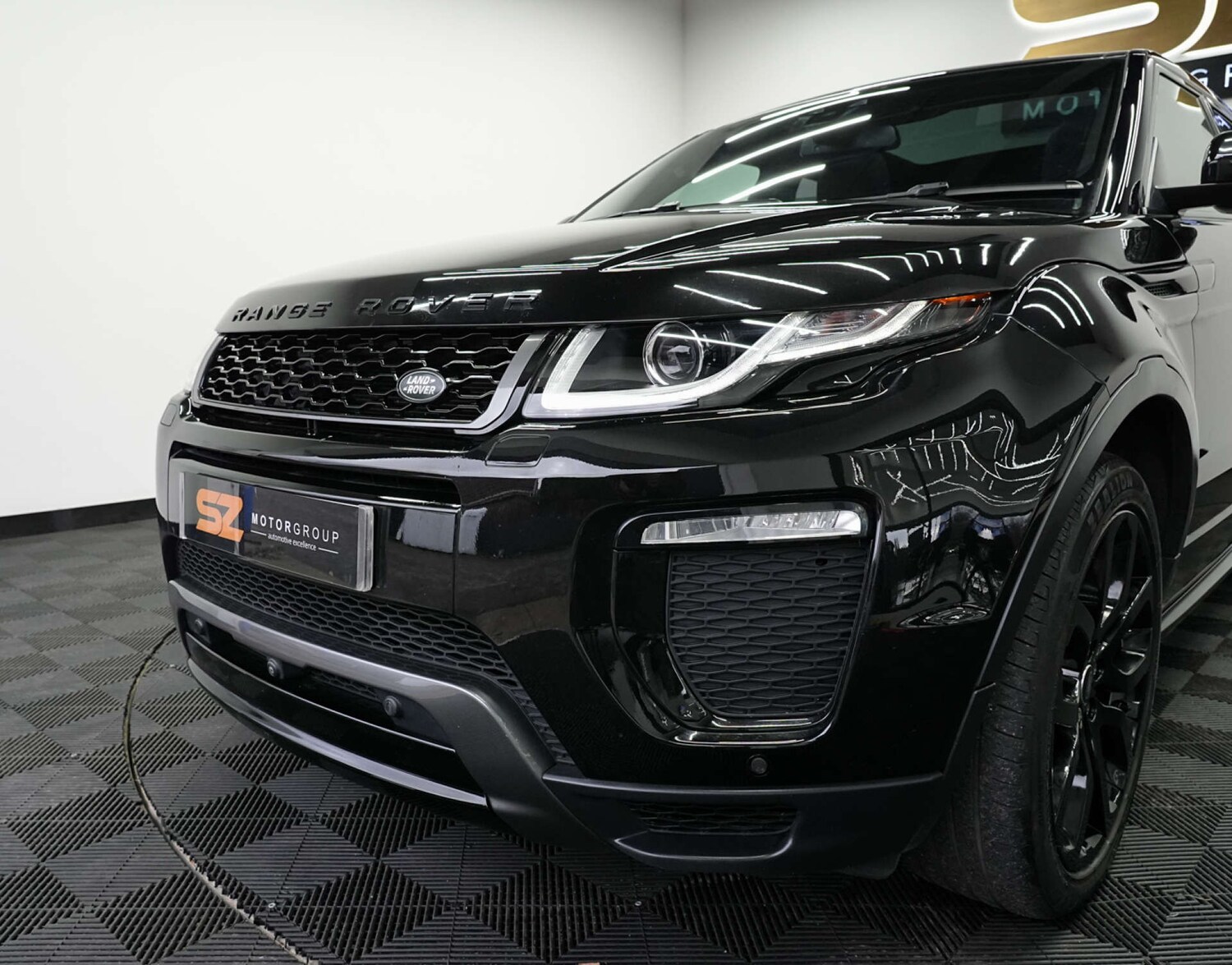 Used Land Rover Range Rover Evoque 2017 for sale - 77504121: Photo 18