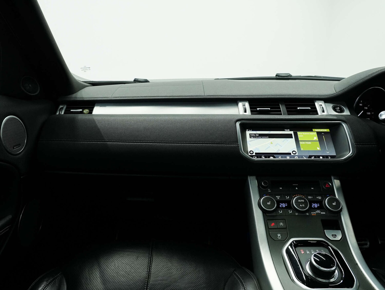 Used Land Rover Range Rover Evoque 2017 for sale - 77504121: Photo 23