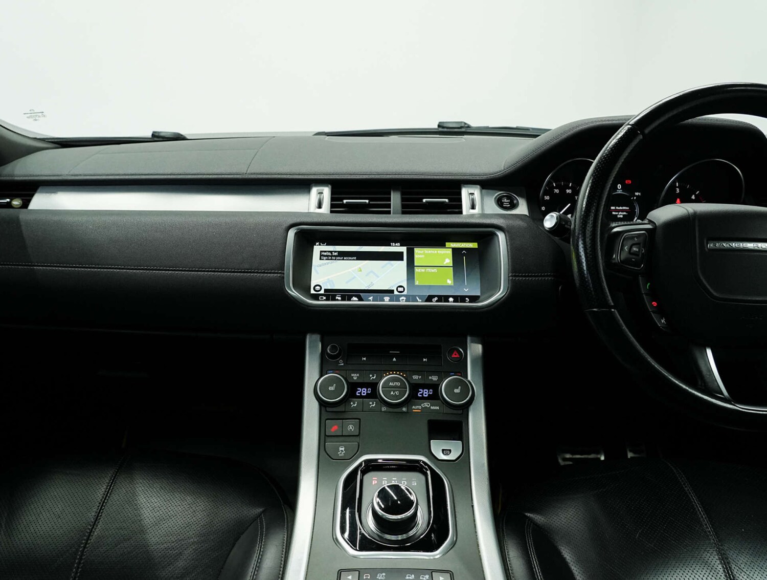 Used Land Rover Range Rover Evoque 2017 for sale - 77504121: Photo 24