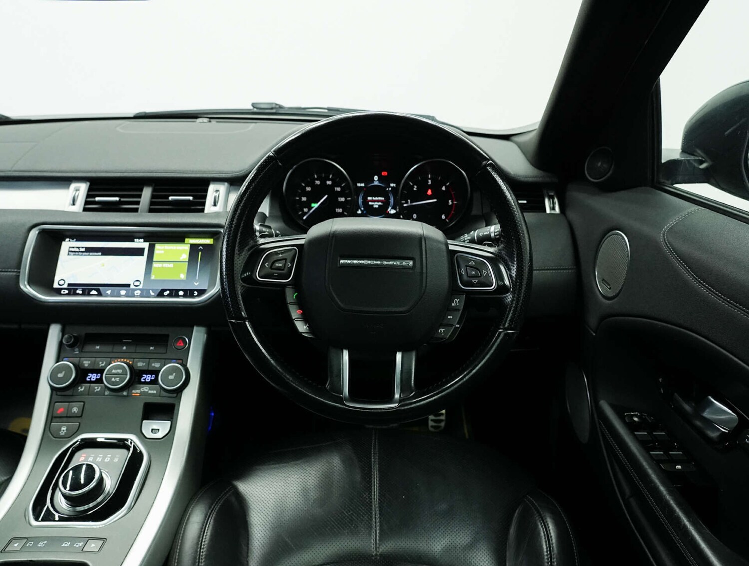 Used Land Rover Range Rover Evoque 2017 for sale - 77504121: Photo 25