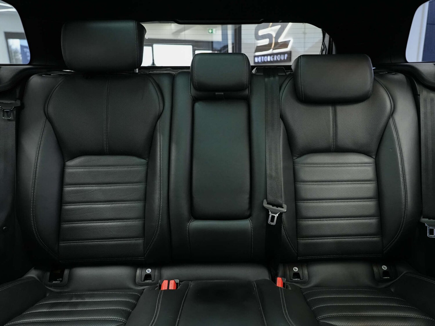 Used Land Rover Range Rover Evoque 2017 for sale - 77504121: Photo 27