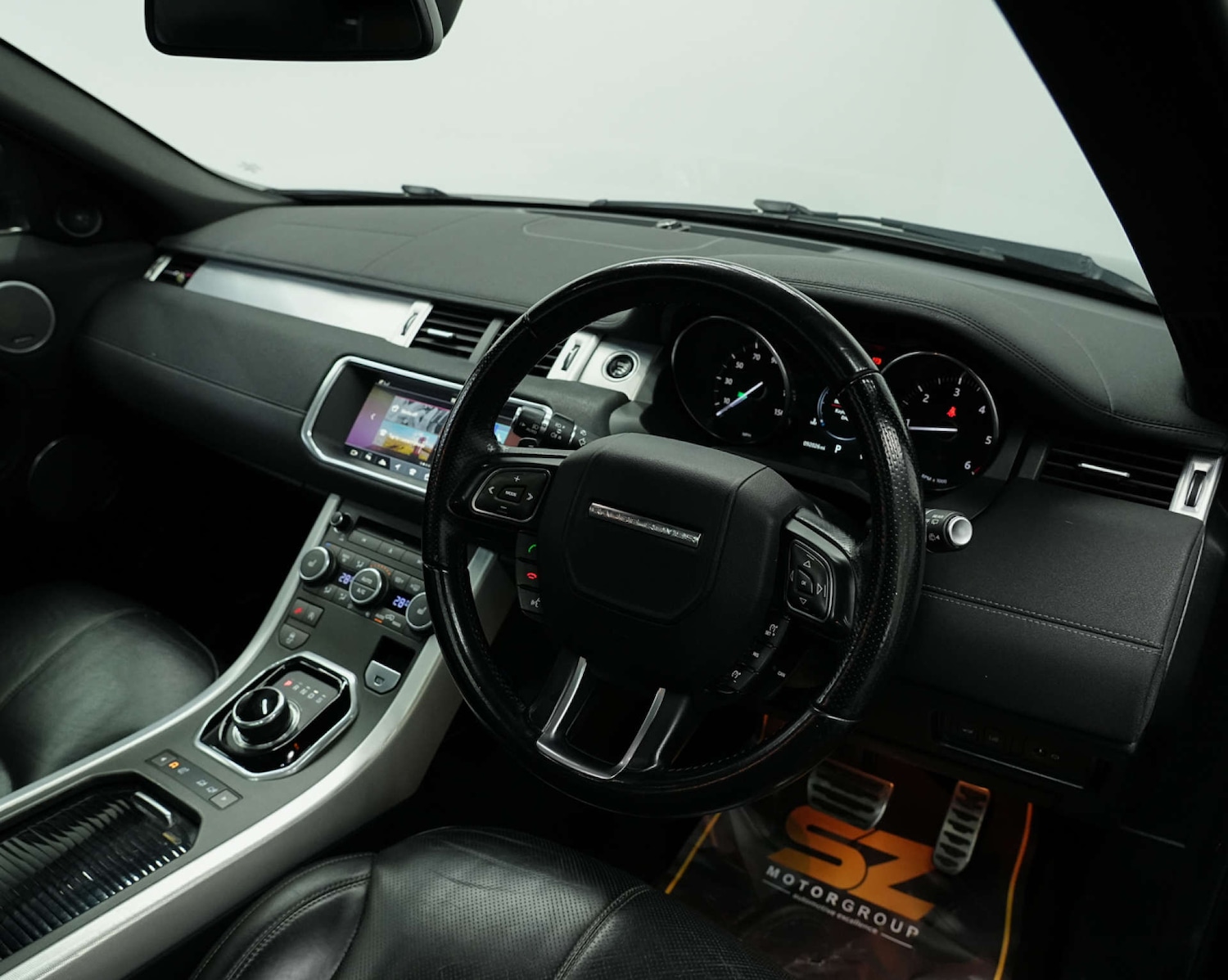 Used Land Rover Range Rover Evoque 2017 for sale - 77504121: Photo 3