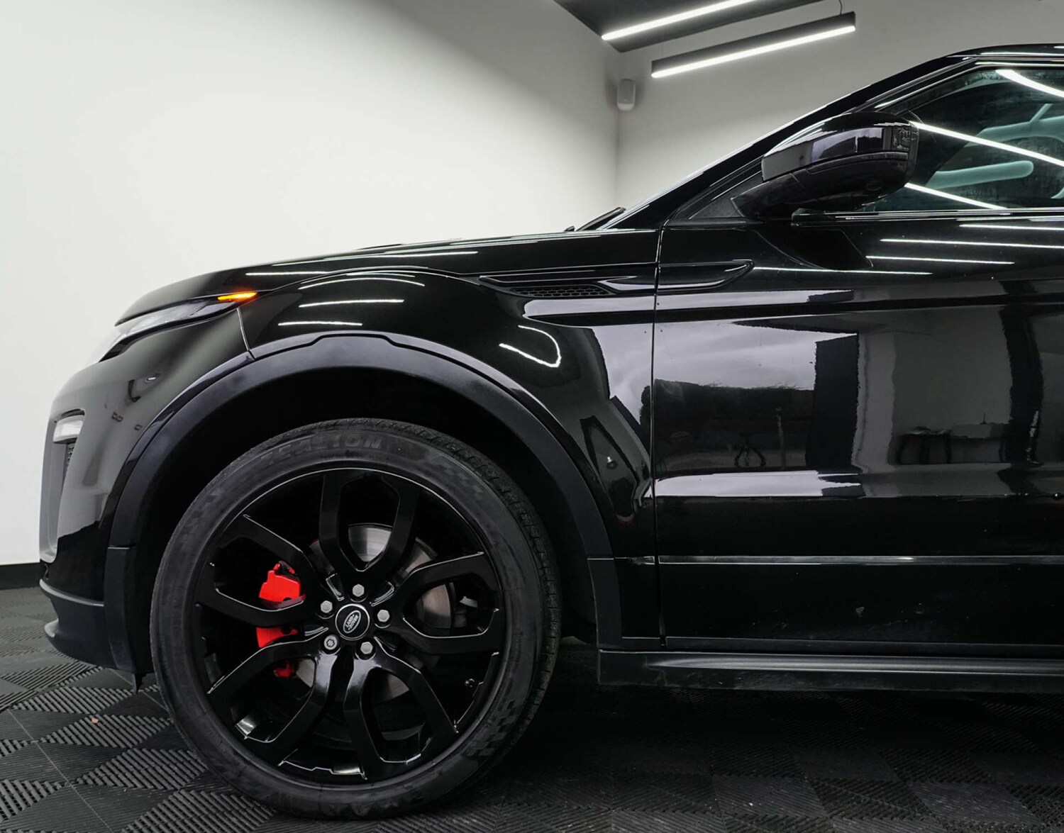 Used Land Rover Range Rover Evoque 2017 for sale - 77504121: Photo 31