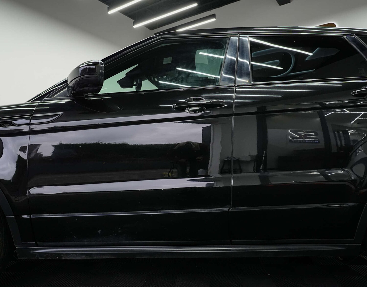 Used Land Rover Range Rover Evoque 2017 for sale - 77504121: Photo 32