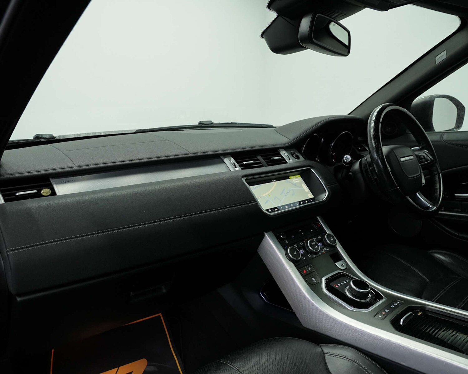 Used Land Rover Range Rover Evoque 2017 for sale - 77504121: Photo 37