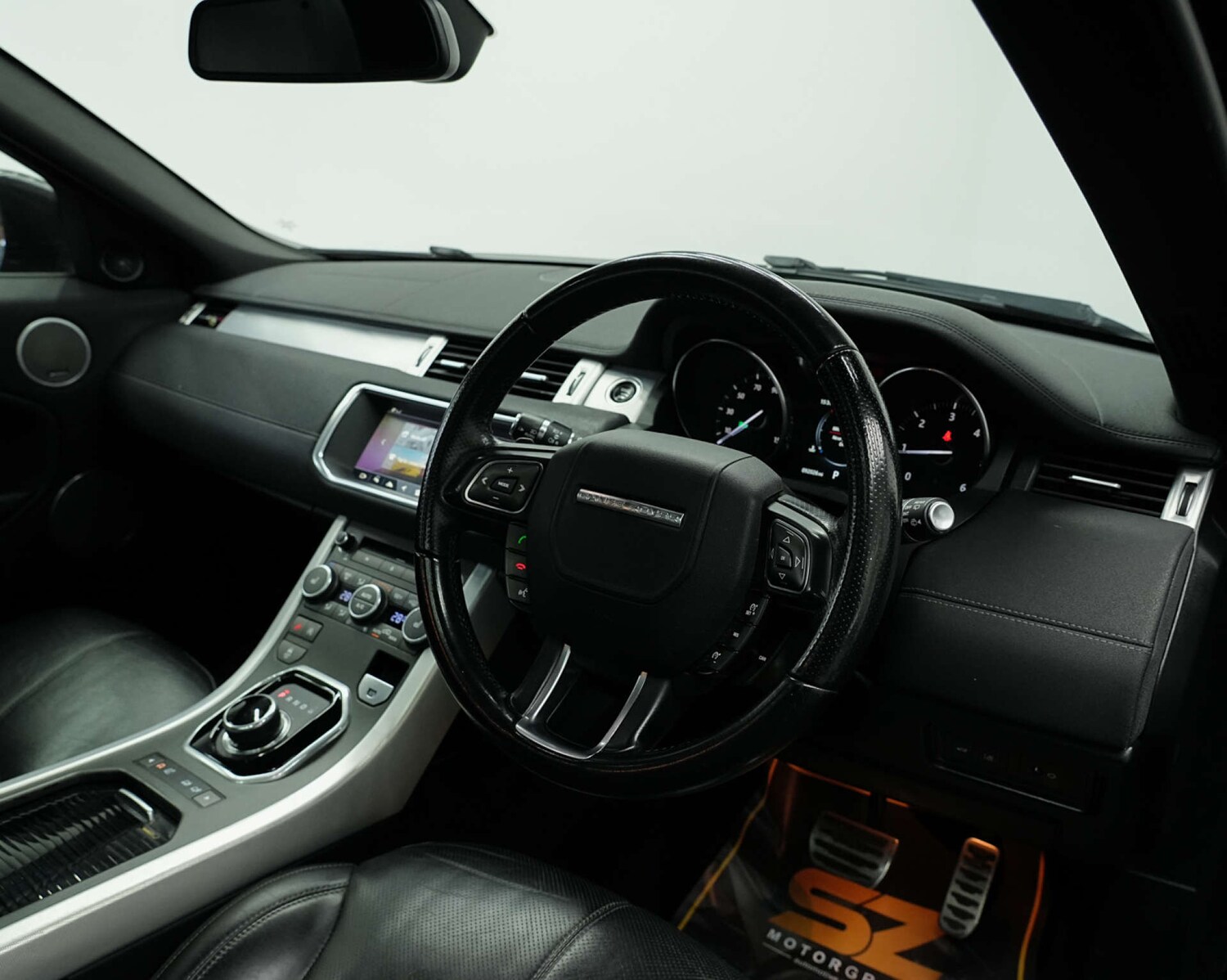 Used Land Rover Range Rover Evoque 2017 for sale - 77504121: Photo 38