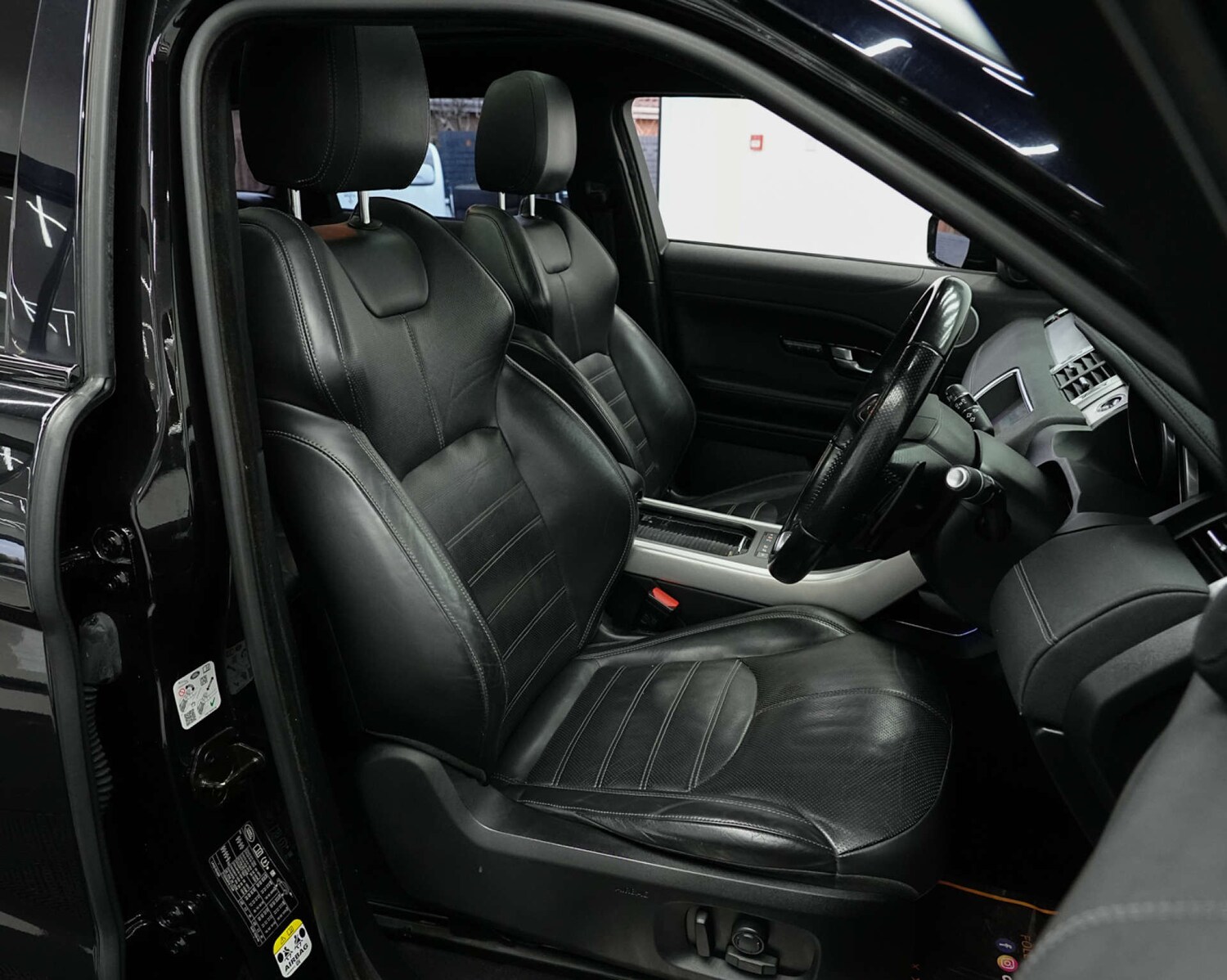 Used Land Rover Range Rover Evoque 2017 for sale - 77504121: Photo 40