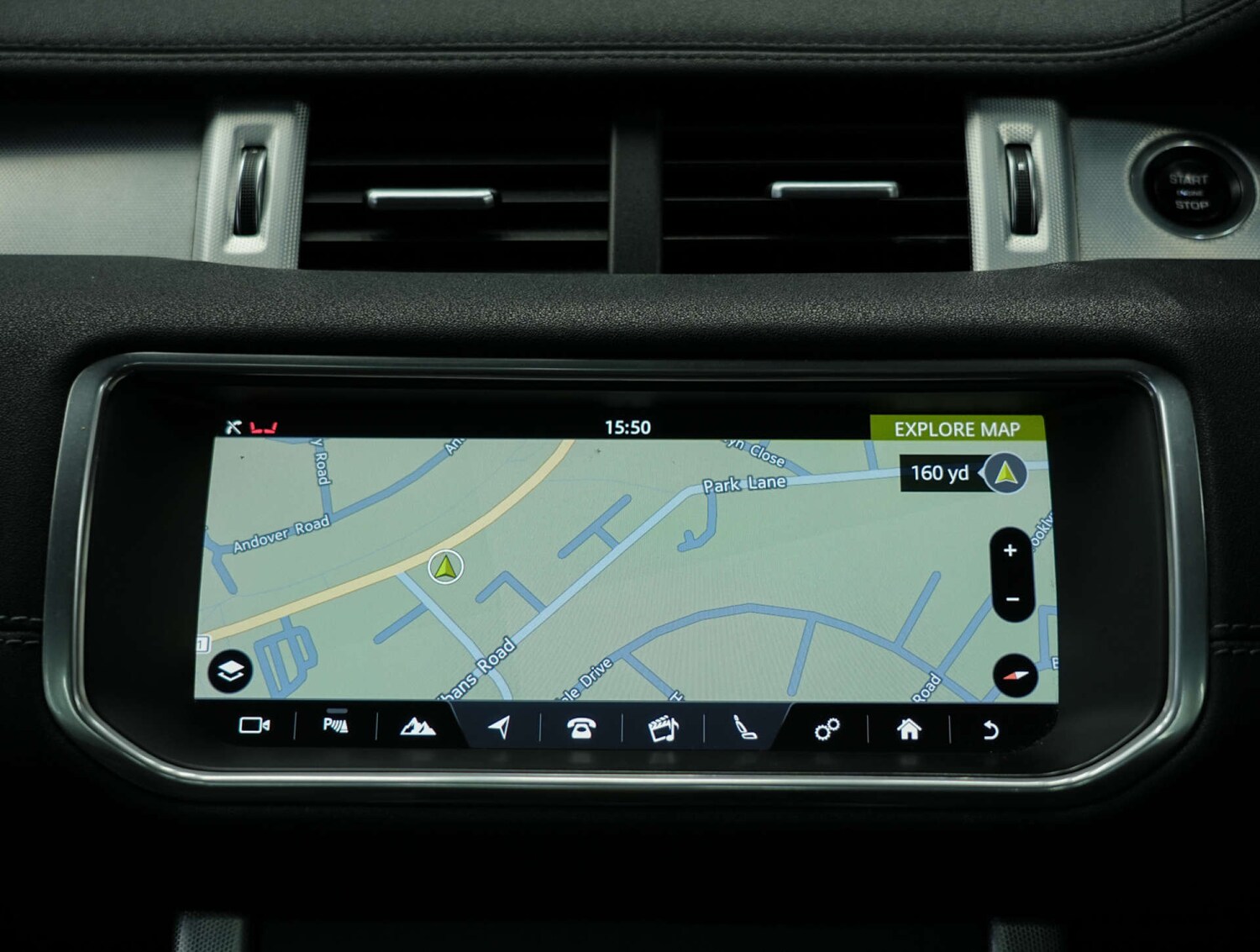 Used Land Rover Range Rover Evoque 2017 for sale - 77504121: Photo 47