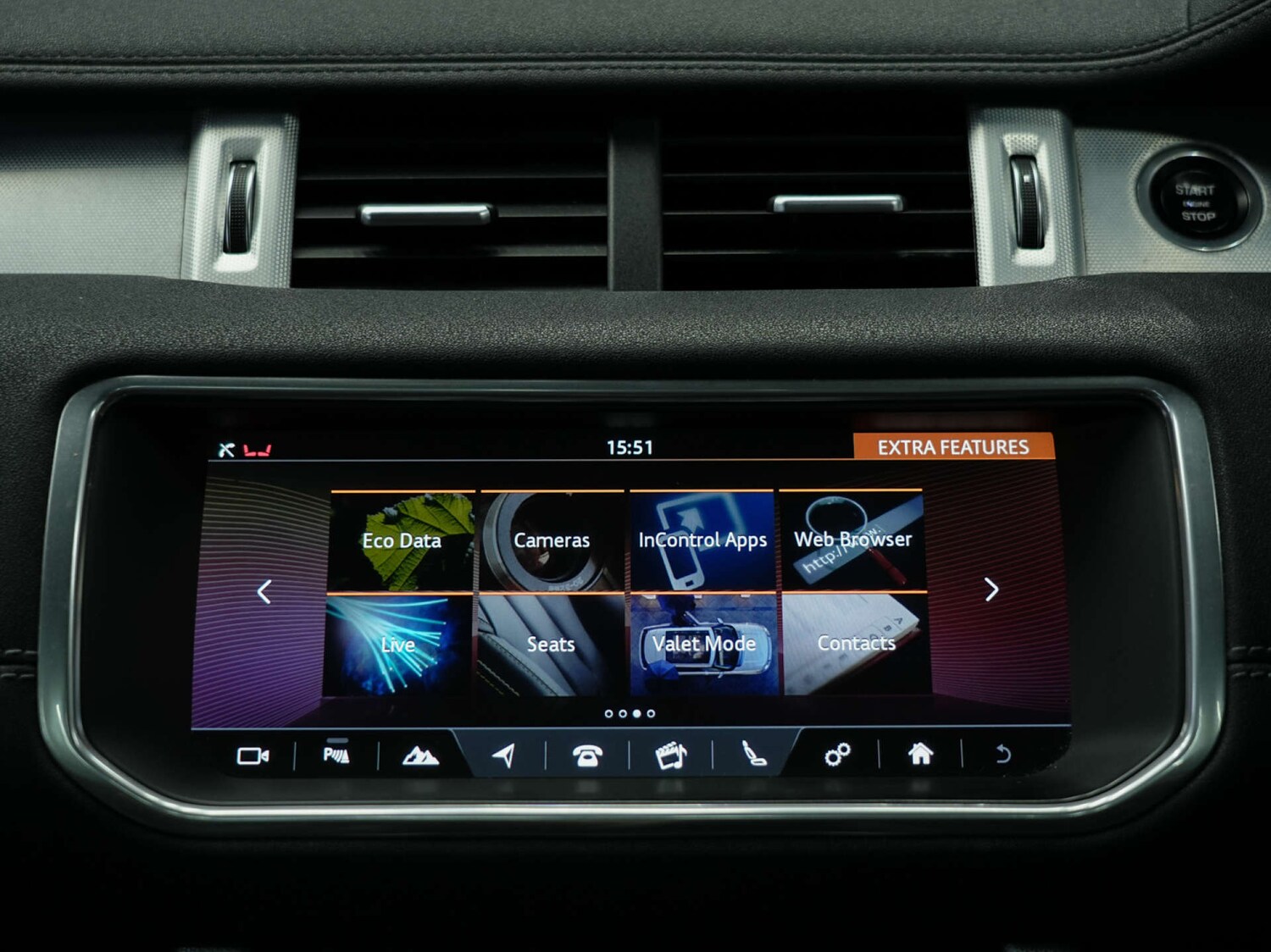 Used Land Rover Range Rover Evoque 2017 for sale - 77504121: Photo 49